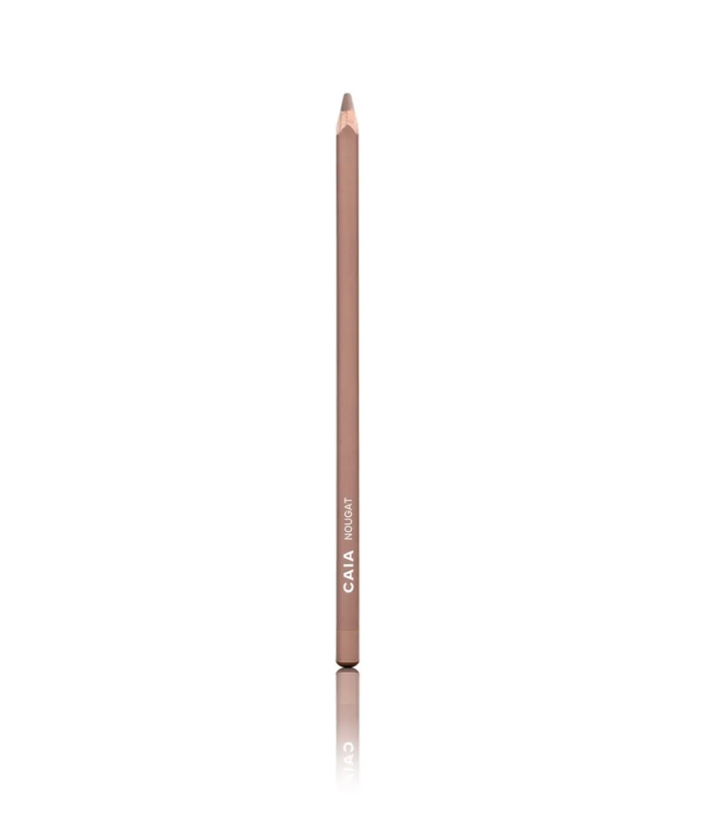 New CAIA Cosmetics LIP PENCIL