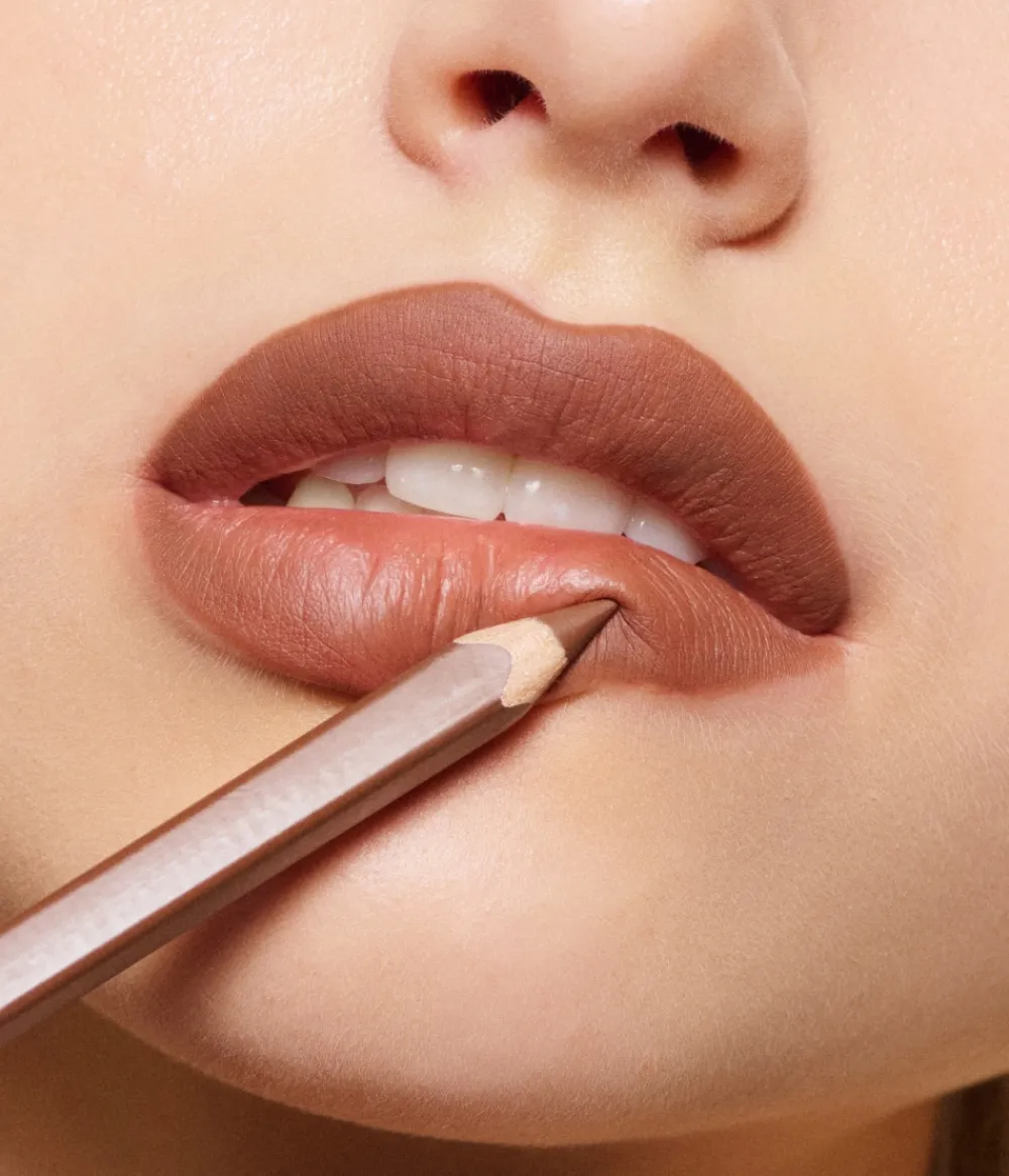 New CAIA Cosmetics LIP PENCIL