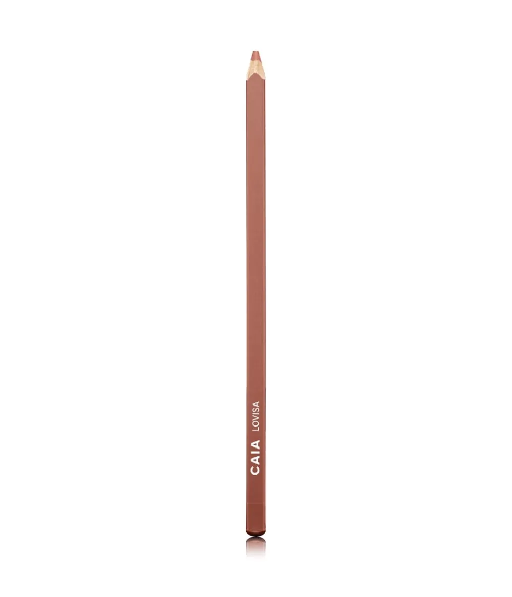 New CAIA Cosmetics LIP PENCIL