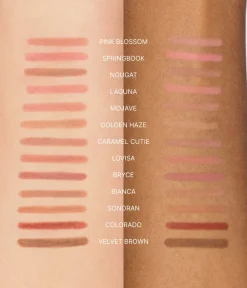 New CAIA Cosmetics LIP PENCIL