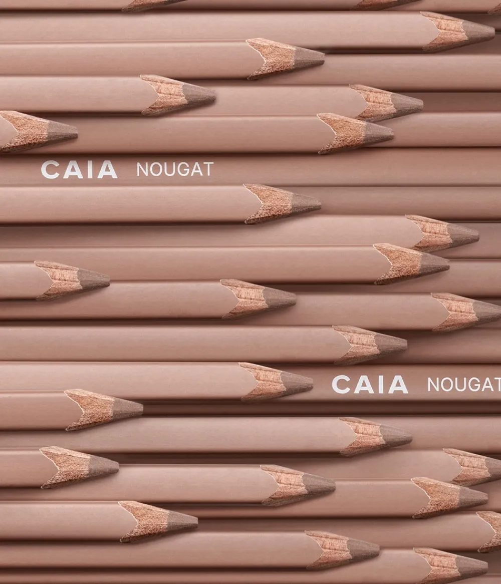 New CAIA Cosmetics LIP PENCIL
