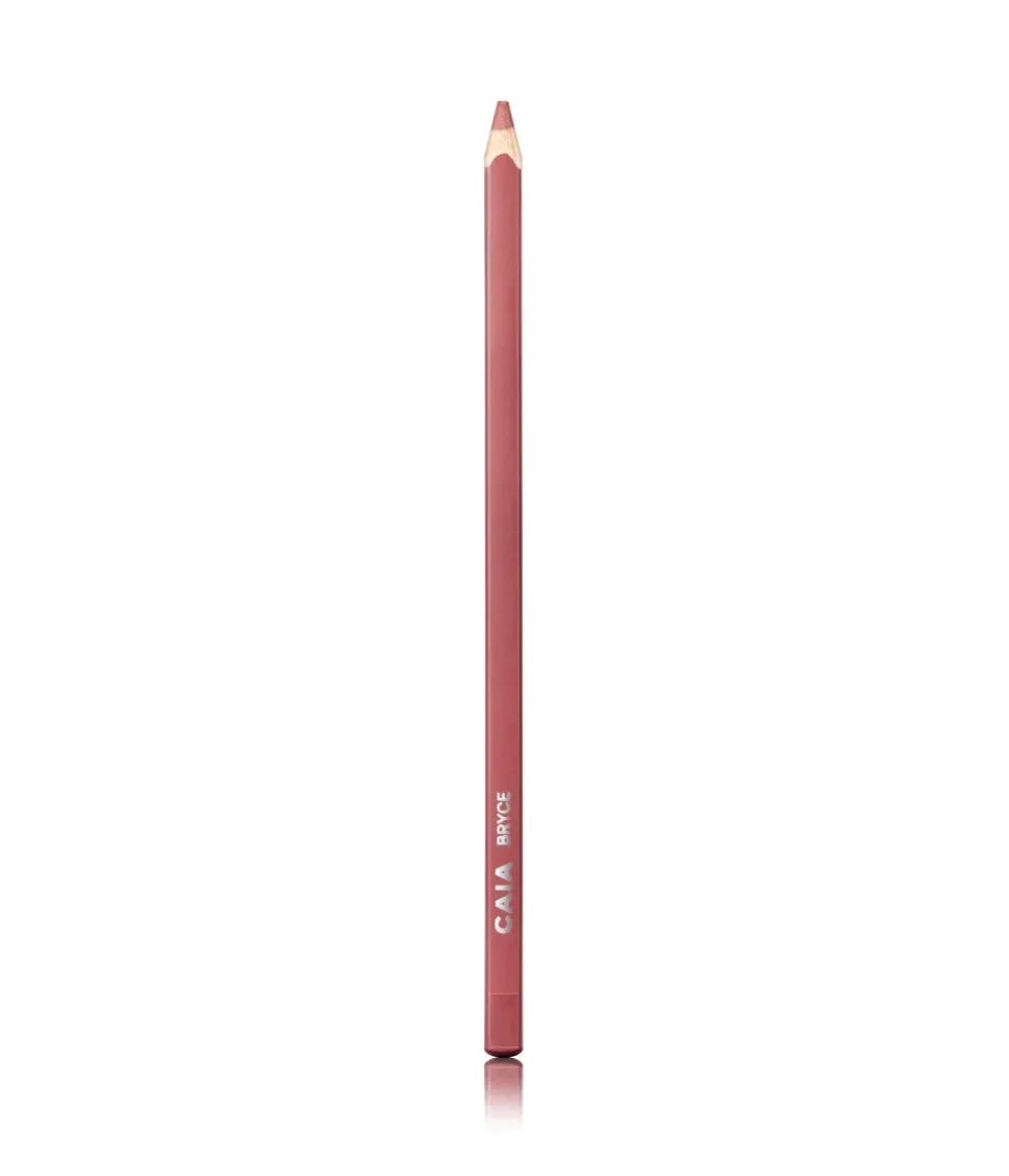 New CAIA Cosmetics LIP PENCIL