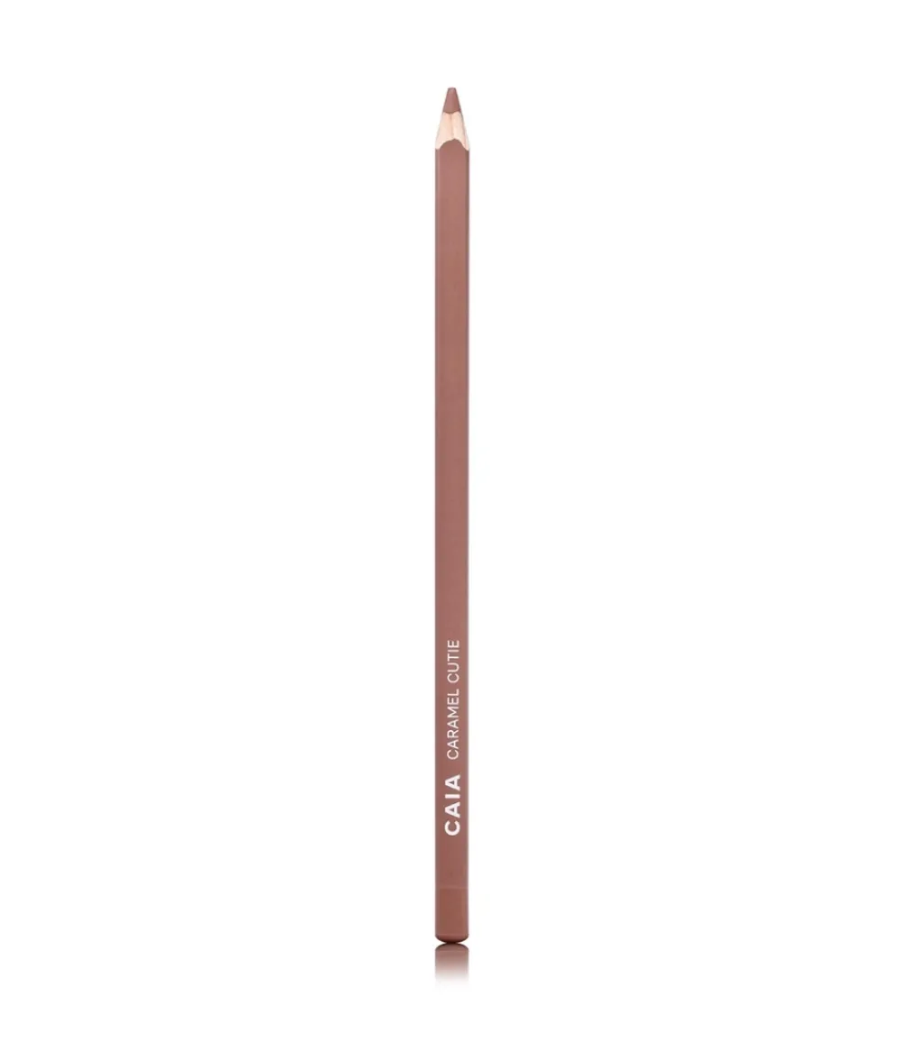 New CAIA Cosmetics LIP PENCIL