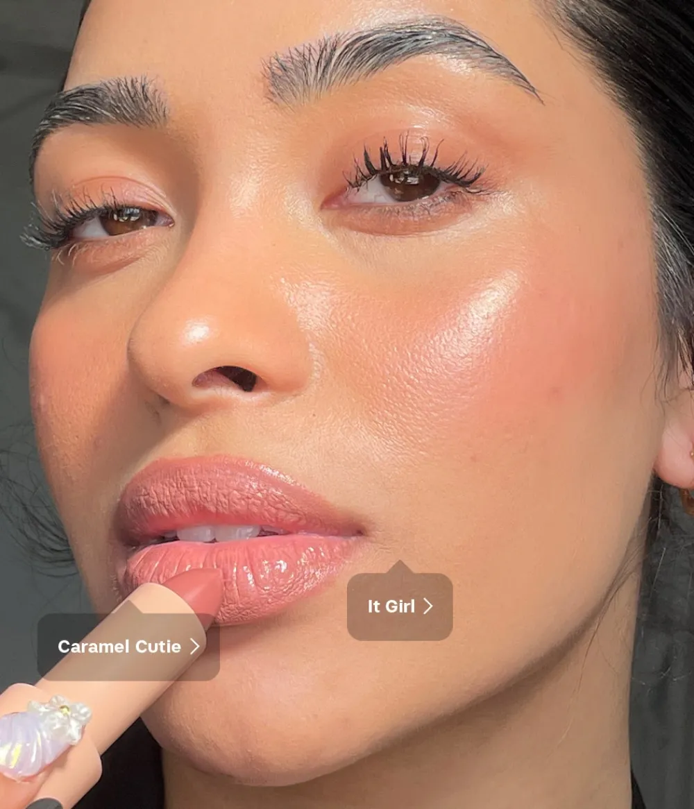 New CAIA Cosmetics LIP PENCIL