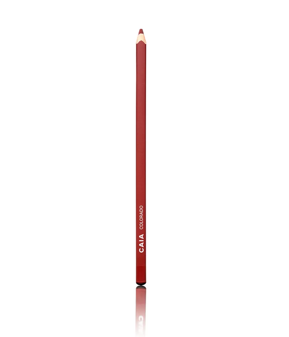 New CAIA Cosmetics LIP PENCIL