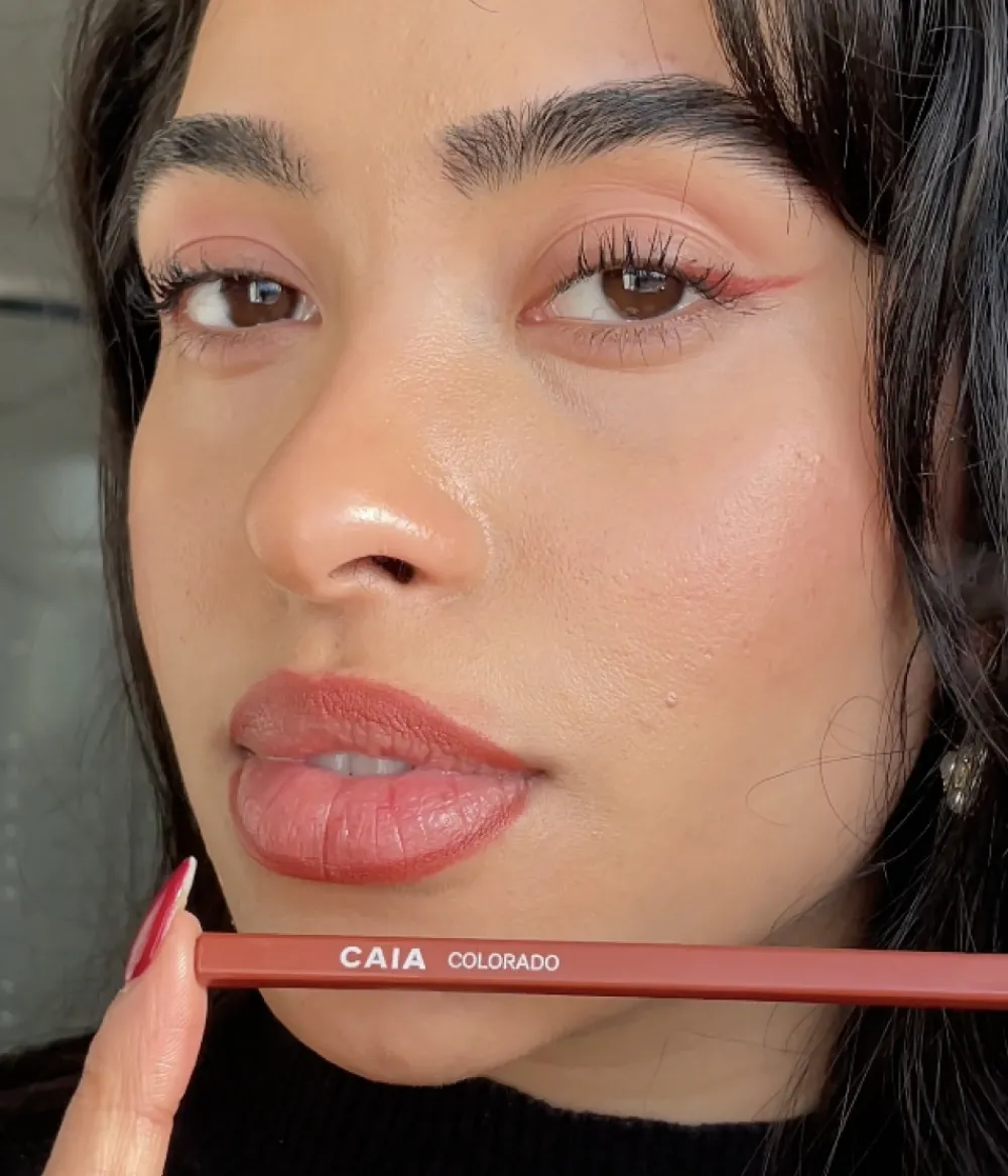 New CAIA Cosmetics LIP PENCIL