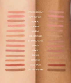 New CAIA Cosmetics LIP PENCIL