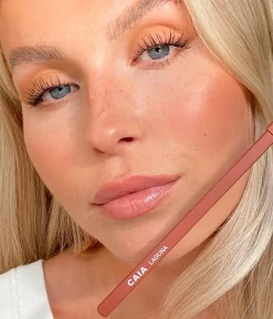 New CAIA Cosmetics LIP PENCIL