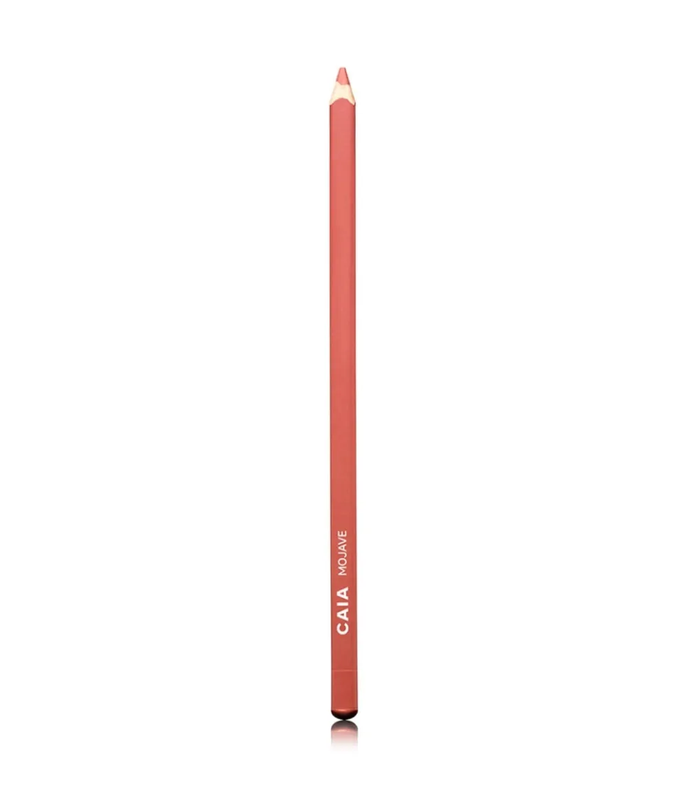 New CAIA Cosmetics LIP PENCIL