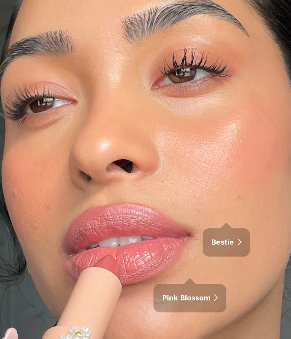 New CAIA Cosmetics LIP PENCIL