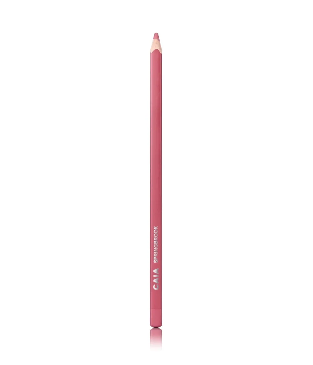 New CAIA Cosmetics LIP PENCIL