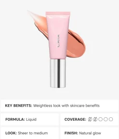 Best CAIA Cosmetics LIQUID BLUSH