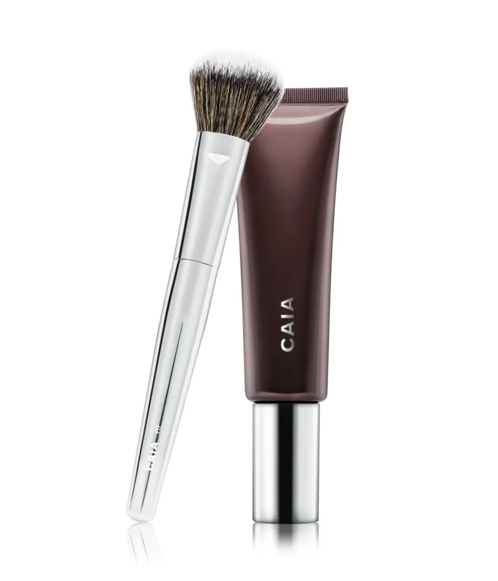 Sale CAIA Cosmetics LIQUID BRONZER SET