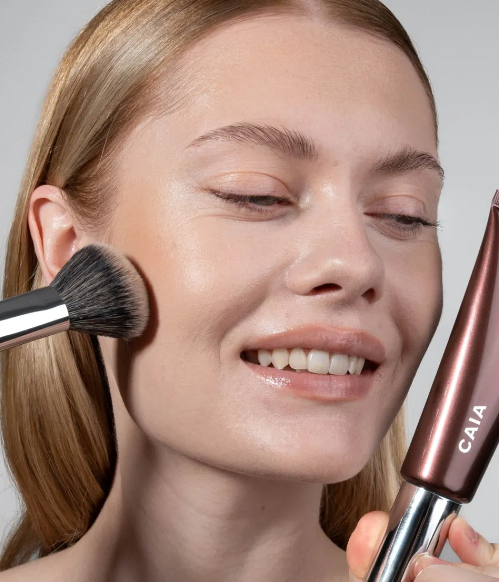 Sale CAIA Cosmetics LIQUID BRONZER SET