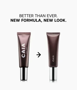 Sale CAIA Cosmetics LIQUID BRONZER SET
