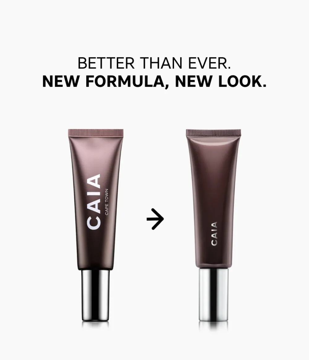 Sale CAIA Cosmetics LIQUID BRONZER SET