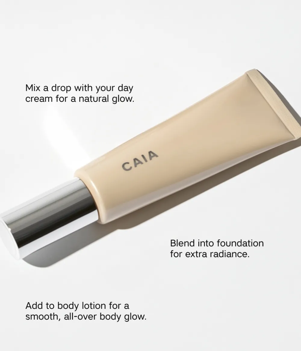 Discount CAIA Cosmetics LIQUID HIGHLIGHTER