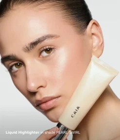 Discount CAIA Cosmetics LIQUID HIGHLIGHTER SET