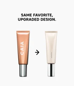 Discount CAIA Cosmetics LIQUID HIGHLIGHTER SET