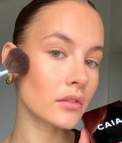 Discount CAIA Cosmetics LOOSE GLOW BRONZER