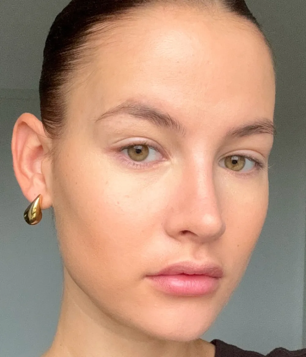 Discount CAIA Cosmetics LOOSE GLOW BRONZER