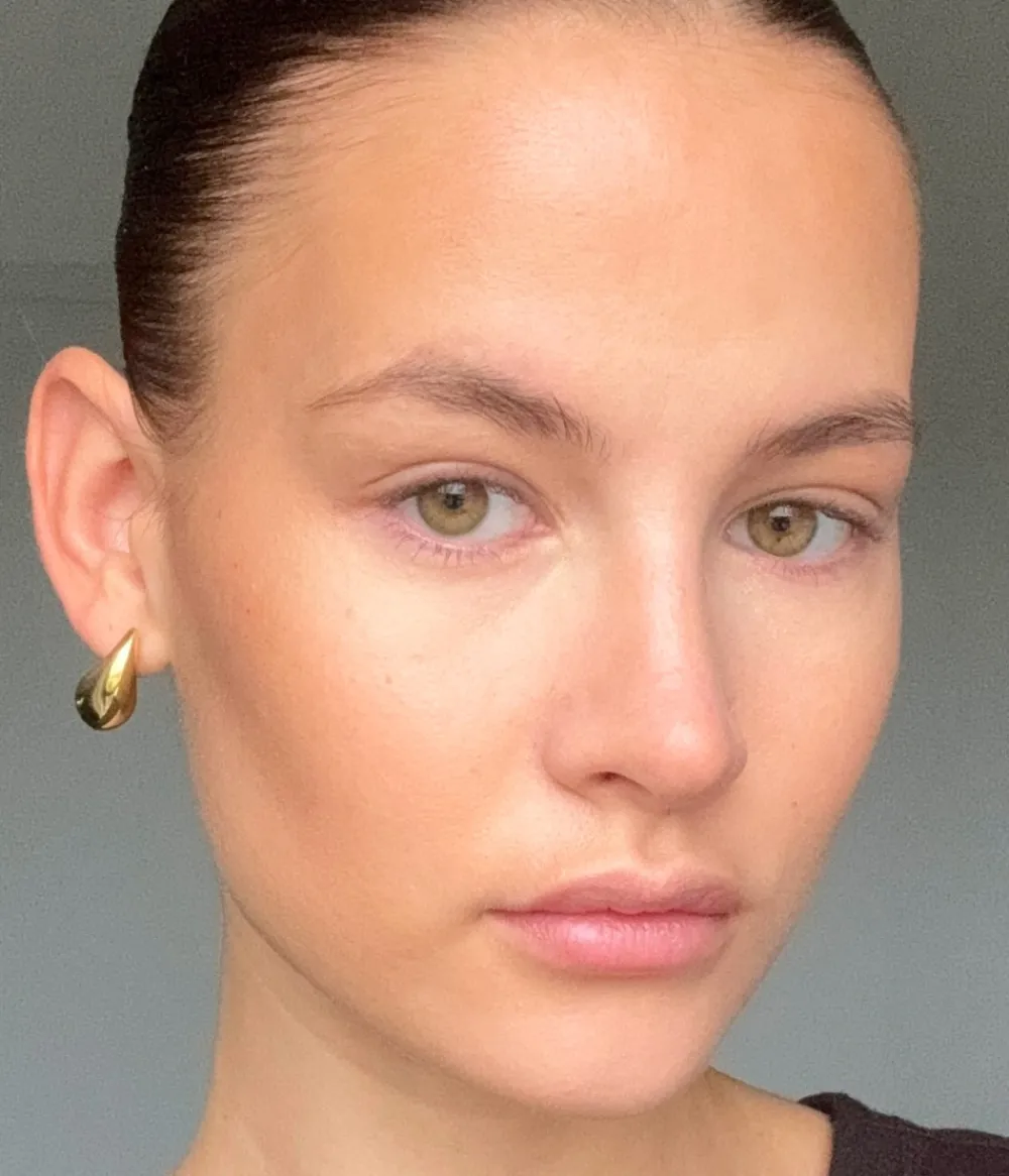 Discount CAIA Cosmetics LOOSE GLOW BRONZER