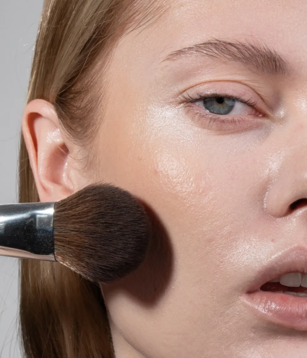 Discount CAIA Cosmetics LOOSE GLOW BRONZER