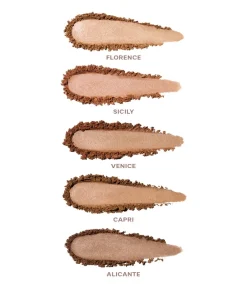Discount CAIA Cosmetics LOOSE GLOW BRONZER
