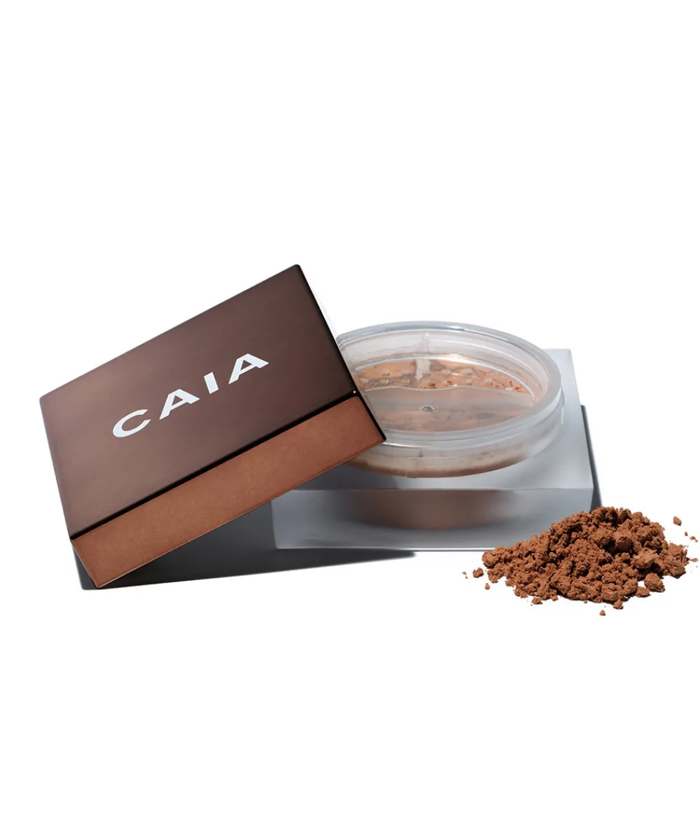 Discount CAIA Cosmetics LOOSE GLOW BRONZER