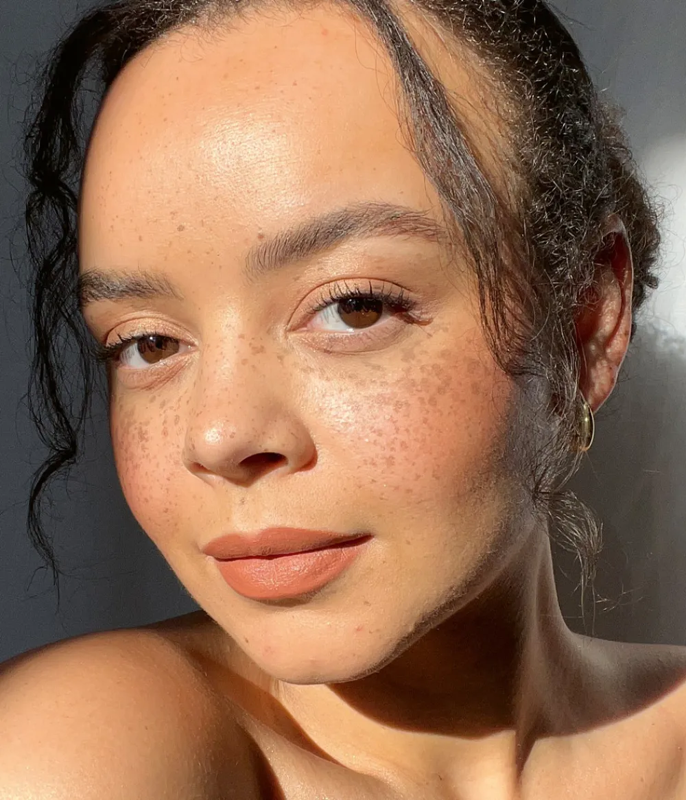 Discount CAIA Cosmetics LOOSE GLOW BRONZER