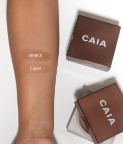Discount CAIA Cosmetics LOOSE GLOW BRONZER