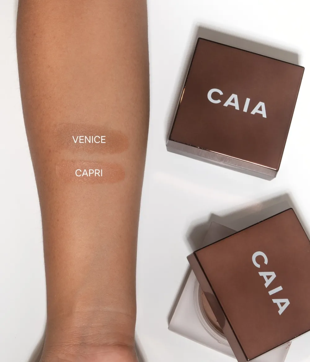 Discount CAIA Cosmetics LOOSE GLOW BRONZER