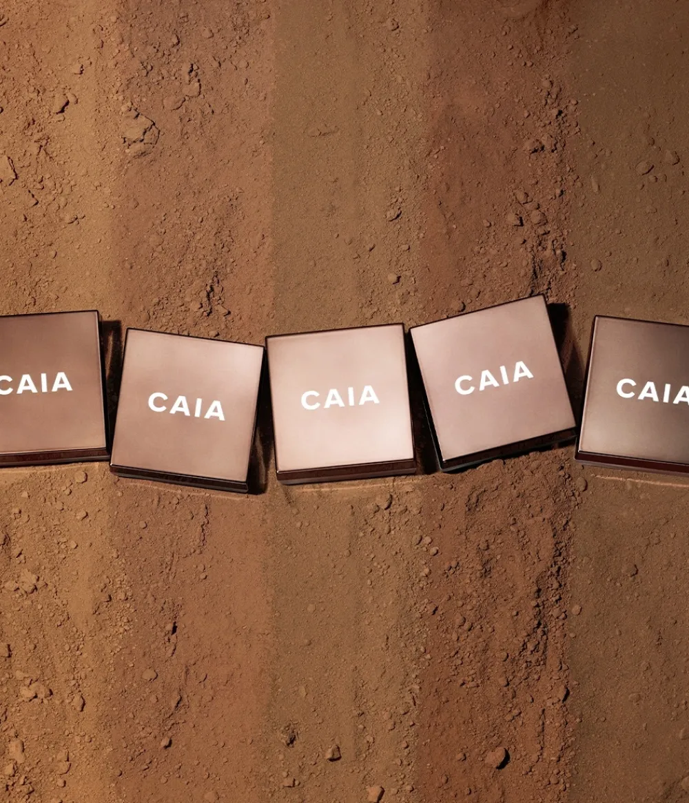 Discount CAIA Cosmetics LOOSE GLOW BRONZER