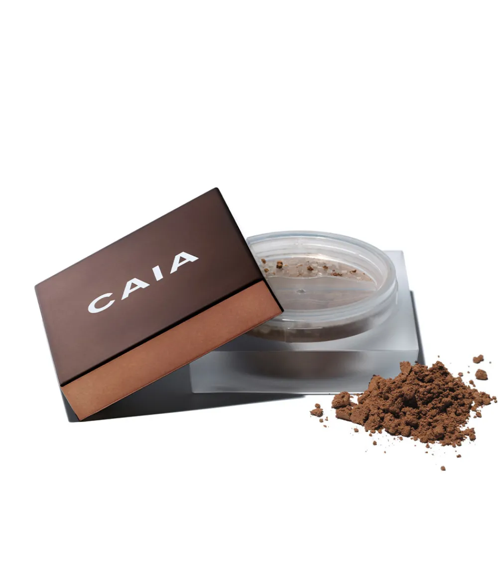 Discount CAIA Cosmetics LOOSE GLOW BRONZER