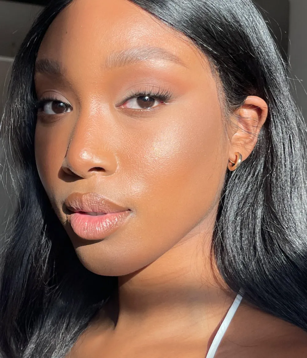 Discount CAIA Cosmetics LOOSE GLOW BRONZER
