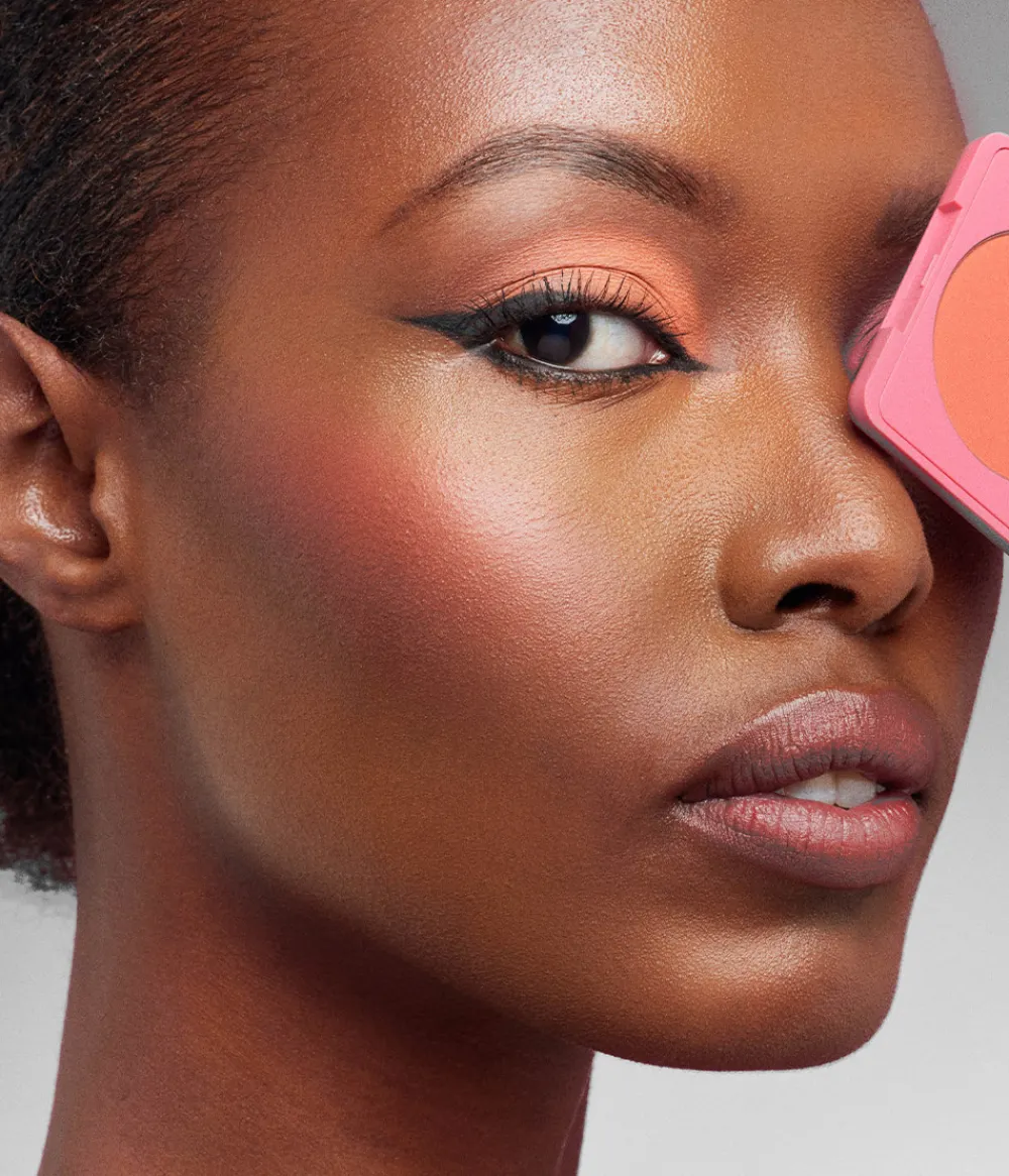 Online CAIA Cosmetics MATTE BLUSH