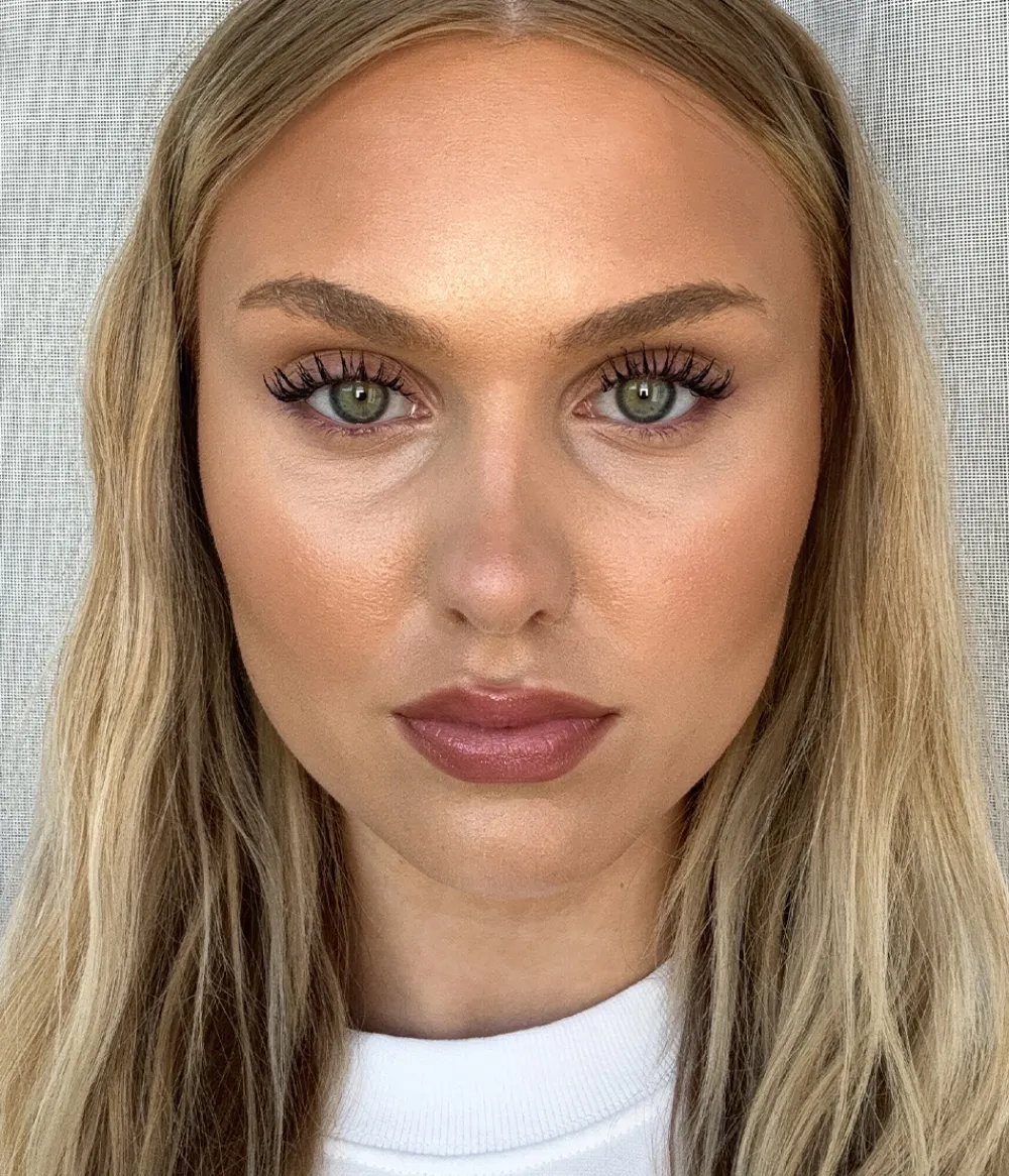 Online CAIA Cosmetics MATTE BLUSH