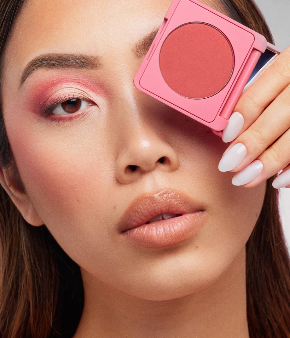Online CAIA Cosmetics MATTE BLUSH