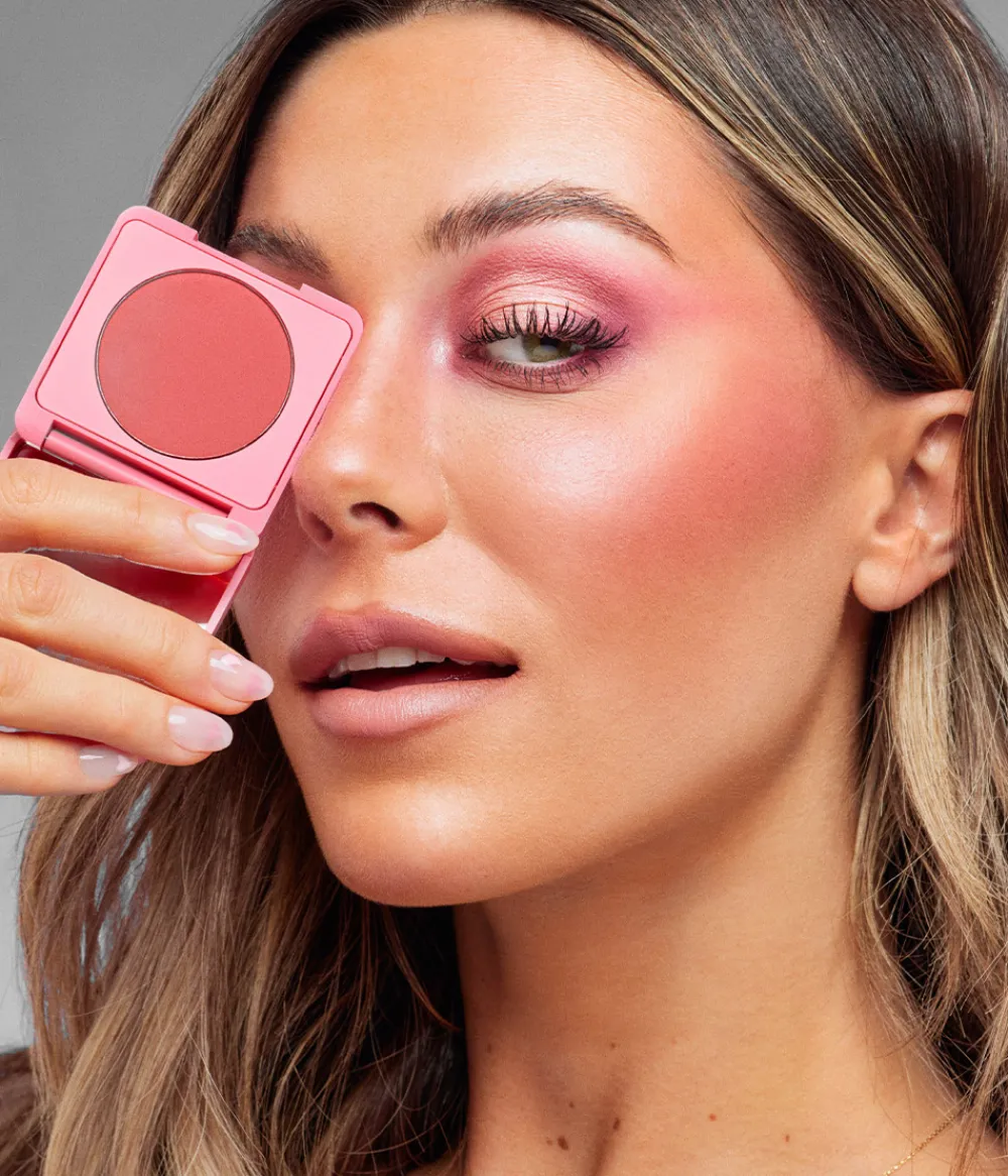 Online CAIA Cosmetics MATTE BLUSH