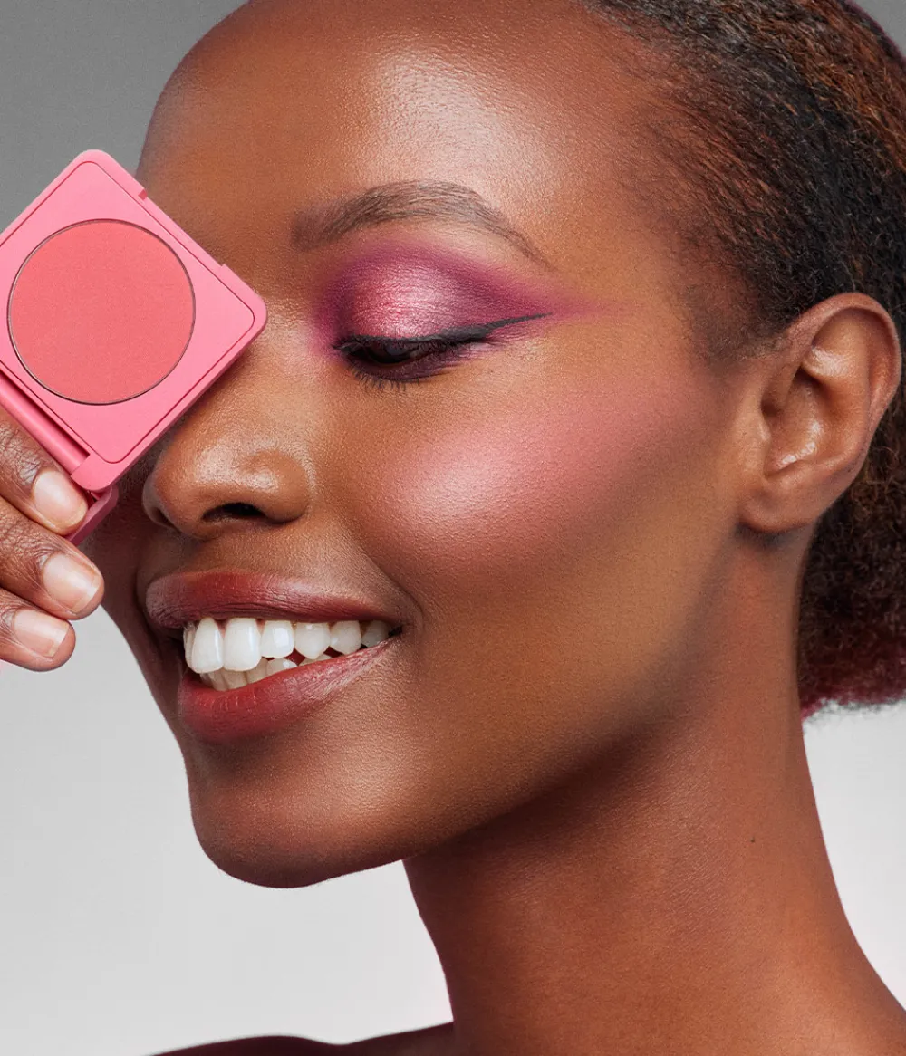 Online CAIA Cosmetics MATTE BLUSH