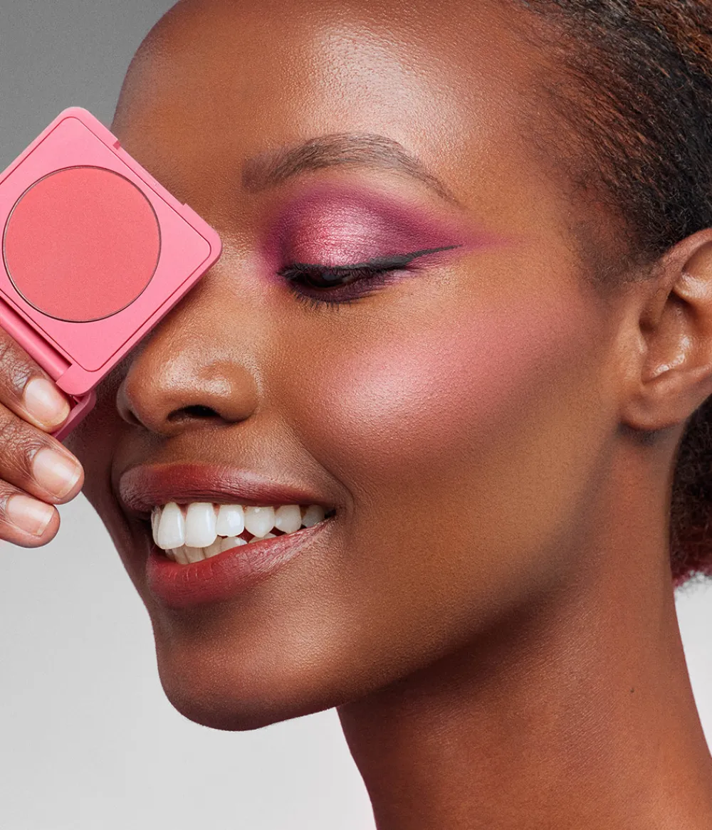 Online CAIA Cosmetics MATTE BLUSH