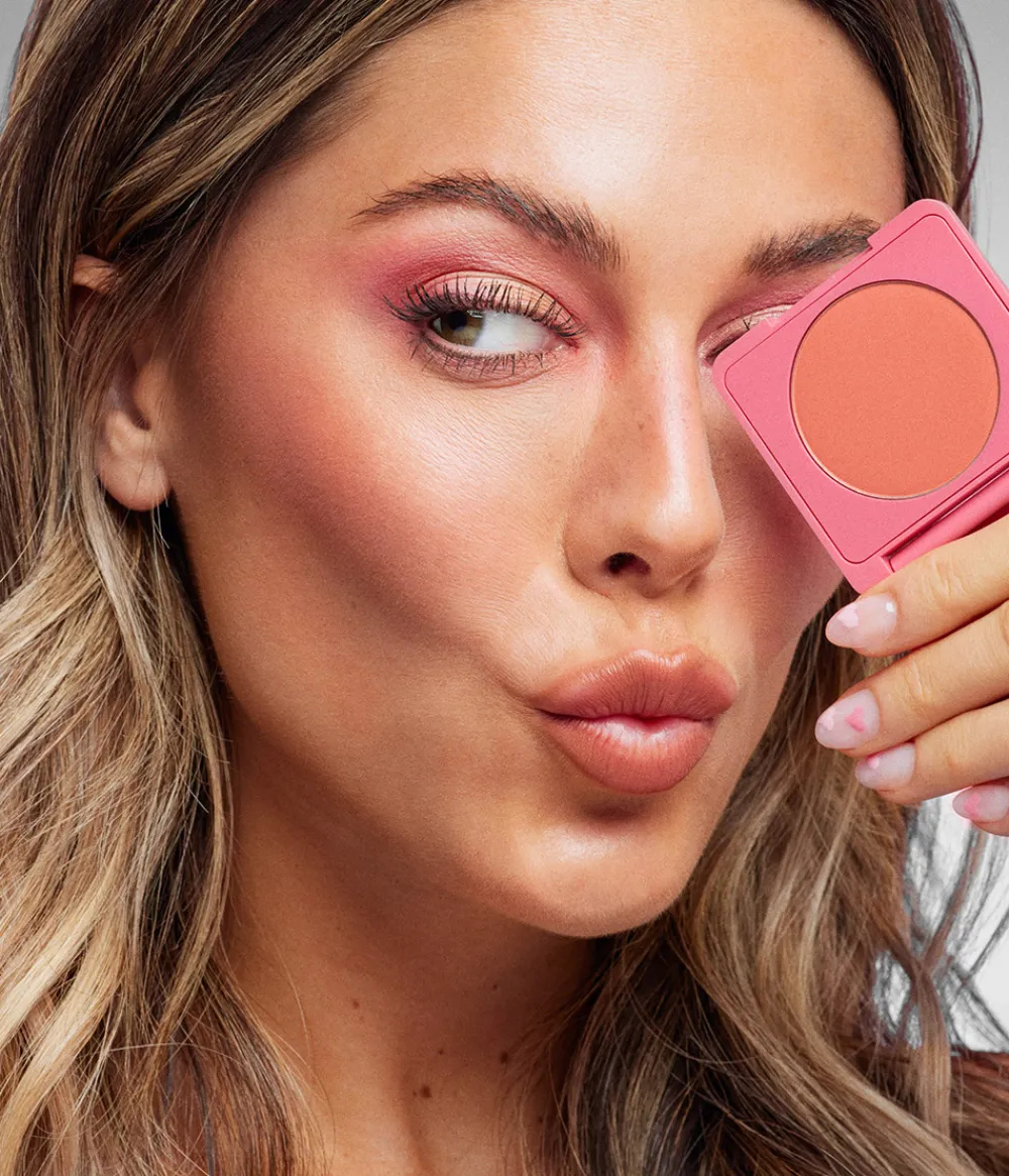 Online CAIA Cosmetics MATTE BLUSH