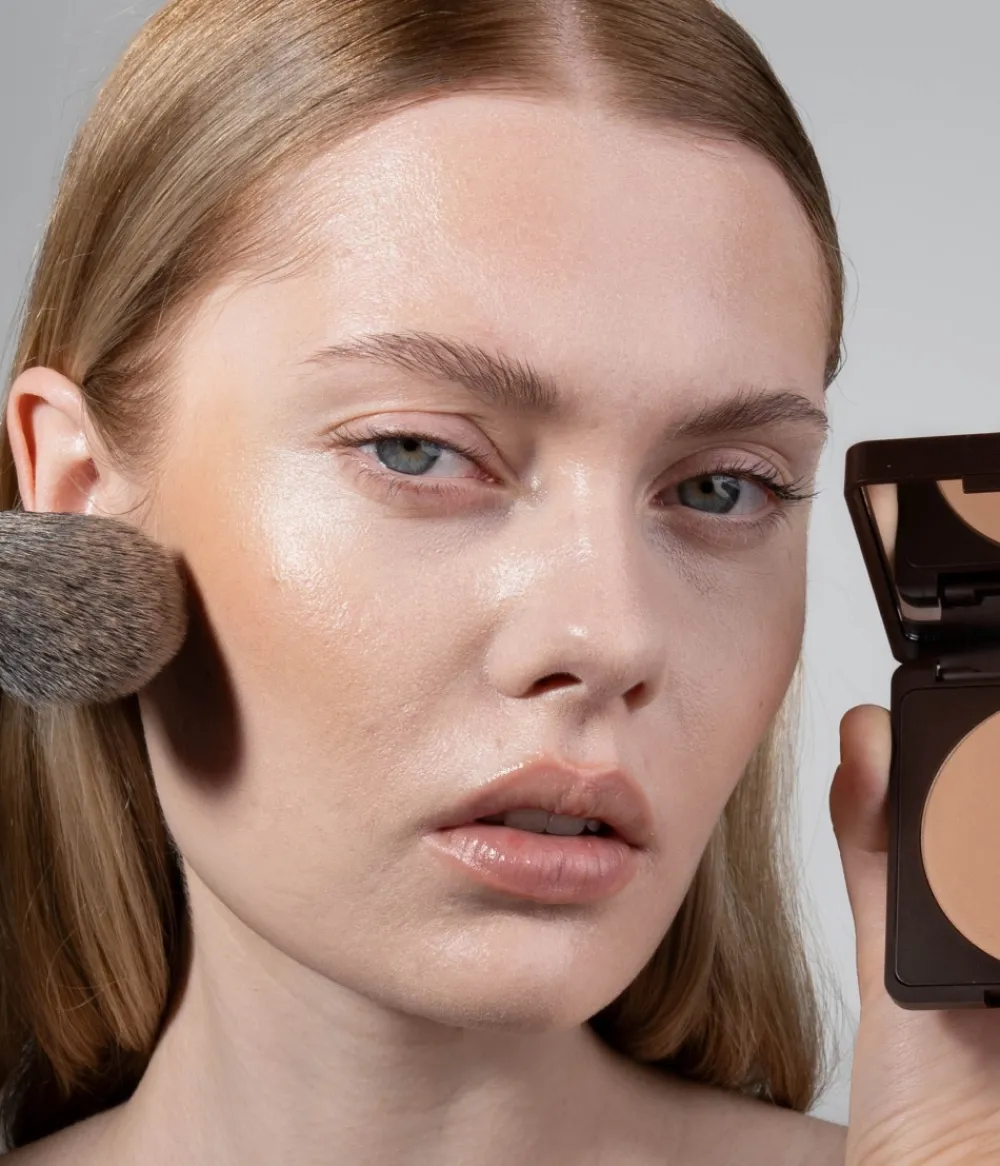 Online CAIA Cosmetics MATTE BRONZER
