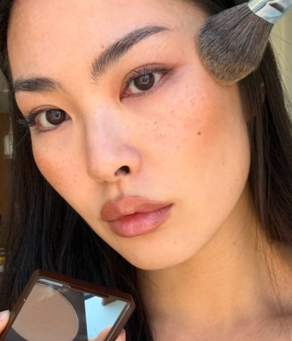 Online CAIA Cosmetics MATTE BRONZER