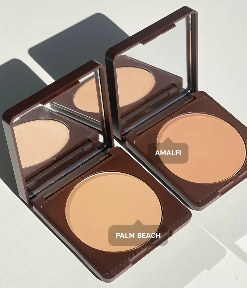 Online CAIA Cosmetics MATTE BRONZER