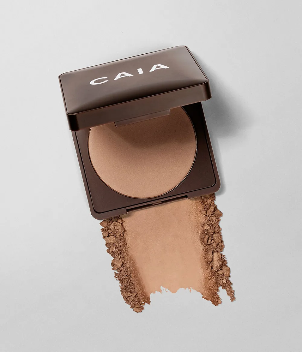 Online CAIA Cosmetics MATTE BRONZER