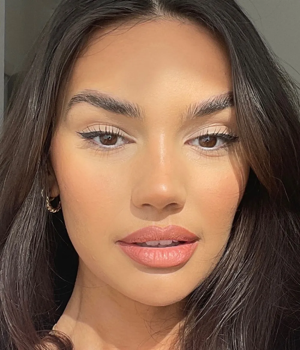 Online CAIA Cosmetics MATTE BRONZER