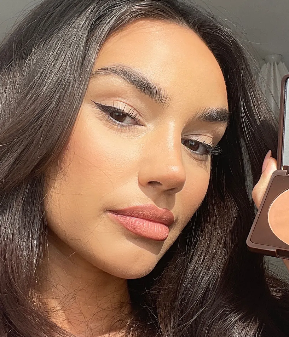 Online CAIA Cosmetics MATTE BRONZER