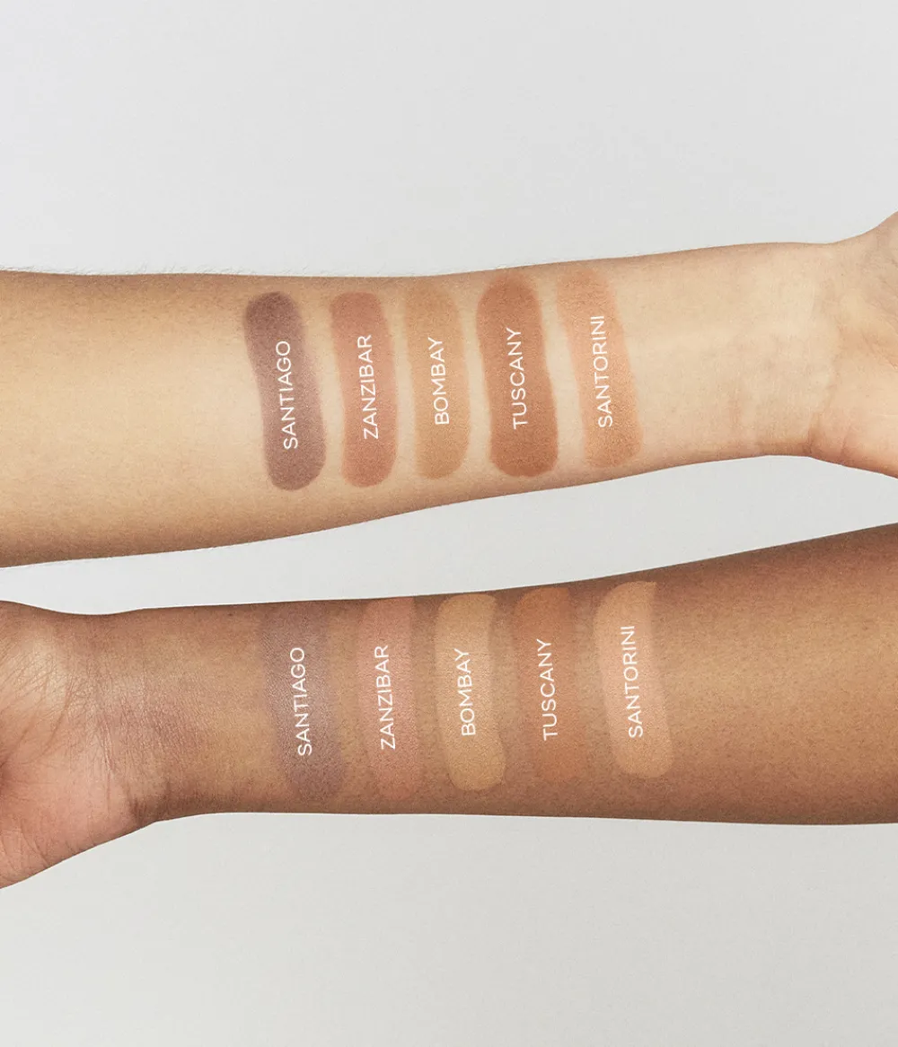 Online CAIA Cosmetics MATTE BRONZER