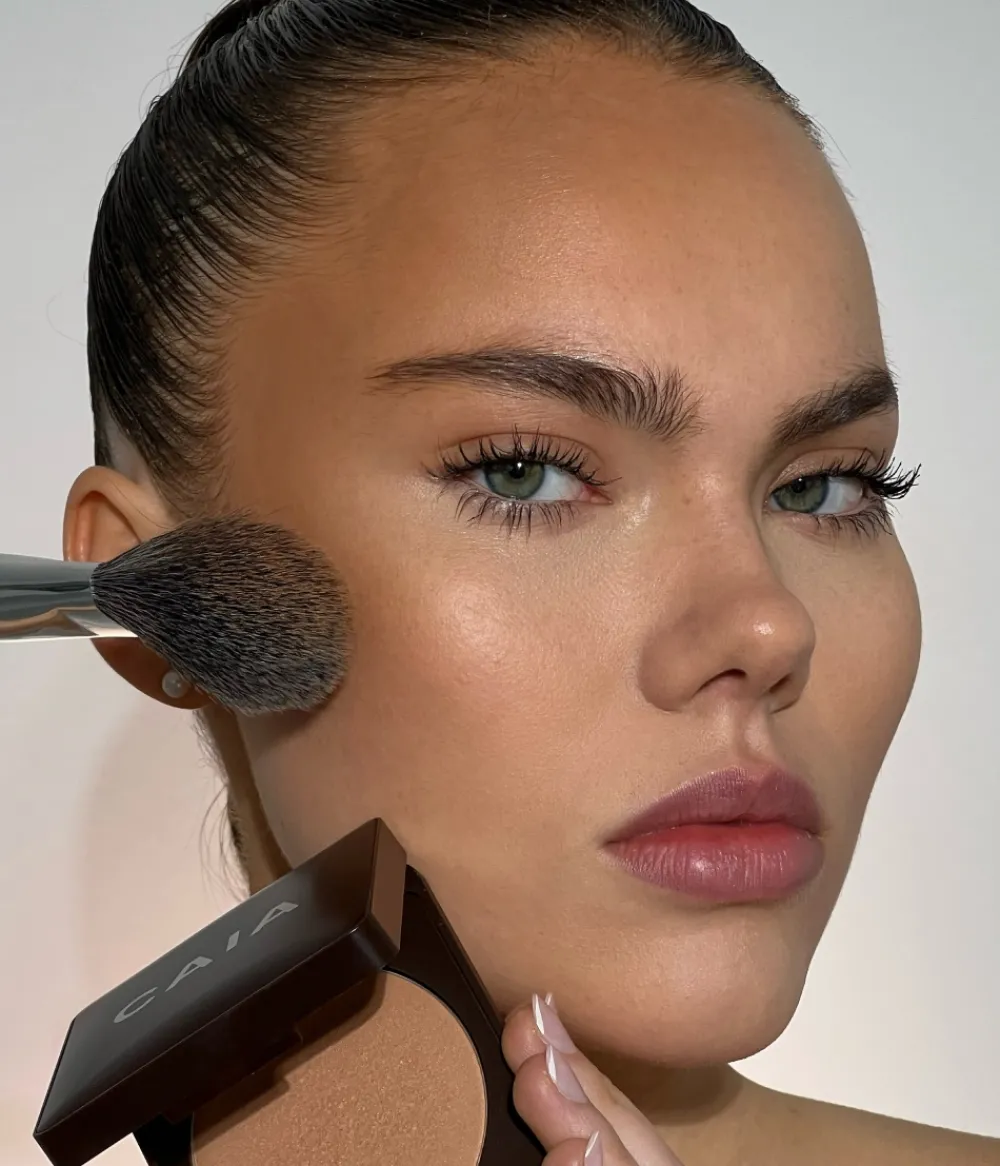 Online CAIA Cosmetics MATTE BRONZER